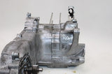 2010 HONDA ELITE 110 NHX110 OEM ENGINE MOTOR CRANKCASE CRANK CASES BLOCK