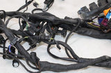 2003 BMW K1200GT K41 OEM MAIN ENGINE WIRING HARNESS MOTOR WIRE LOOM