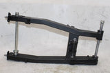 22-23 KAWASAKI NINJA 400 OEM REAR SWINGARM BACK SUSPENSION SWING ARM