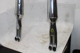 87-03 KAWASAKI VOYAGER XII OEM FULL EXHAUST SYSTEM MUFFLER