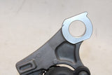 2008 YAMAHA YZF R1 OEM REAR BACK BRAKE CALIPER W MOUNT BRACKET