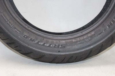 REAR BACK WHEEL TIRE Shinko SR777 HD 180/55B16 M/C 81H