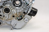2012 DUCATI MONSTER 696 OEM ENGINE MOTOR CRANKCASE CRANK CASES BLOCK