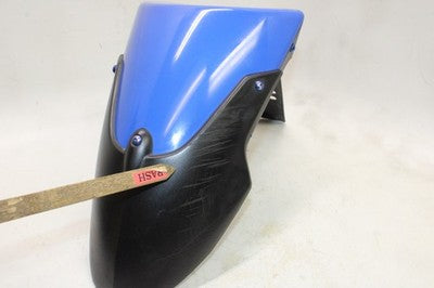2003 BMW F650GS DAKAR OEM FRONT WHEEL FENDER COWL FAIRING