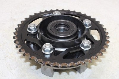 14-16 HONDA CBR650F REAR BACK SPROCKET VORTEX