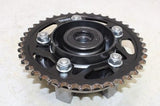14-16 HONDA CBR650F REAR BACK SPROCKET VORTEX