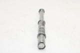 06-24 KAWASAKI VULCAN 900 VN900B CLASSIC OEM FRONT WHEEL RIM AXLE PIVOT BOLT