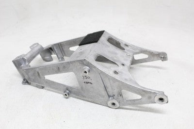 06-07 SUZUKI GSXR 600 750 OEM REAR SUBFRAME BACK SUB FRAME