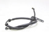 2003 HONDA REBEL 250 CMX250C OEM FRONT BRAKE CALIPER HOSE LINE