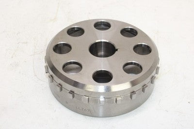 2006 SUZUKI HAYABUSA GSX1300R OEM STATOR MAGNETO ALTERNATOR FLYWHEEL ROTOR