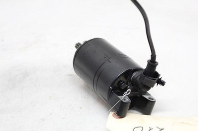 18-23 KAWASAKI NINJA 400 OEM ENGINE STARTING STARTER MOTOR -DC 12V