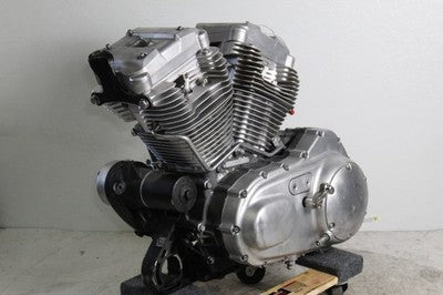2009 HARLEY-DAVIDSON SPORTSTER 1200 XR1200 OEM ENGINE MOTOR