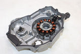 2018 YAMAHA XMAX CZD300 OEM STATOR GENERATOR ALTERNATOR MAGNETO W COVER