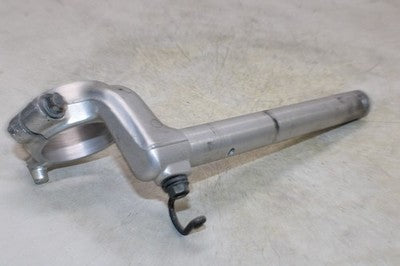 03-06 SUZUKI SV1000S OEM RIGHT CLIP ON HANDLEBAR