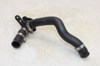 92-12 KAWASAKI NINJA 250R EX250F OEM RADIATOR CAP W HOSES