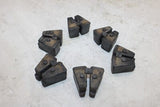 1997 YAMAHA YZF1000R OEM REAR WHEEL RIM RUBBER HUB DAMPER SET