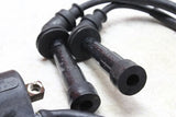 2003 SUZUKI SV650S OEM IGNITION COILS COIL SPARK PLUG CAPS