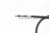 01-11 YAMAHA V STAR 650 XVS650 OEM CLUTCH CABLE LINE