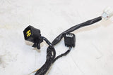 2018 KAWASAKI CONCOURS 14 ZG1400 ABS OEM THROTTLE BODY HARNESS