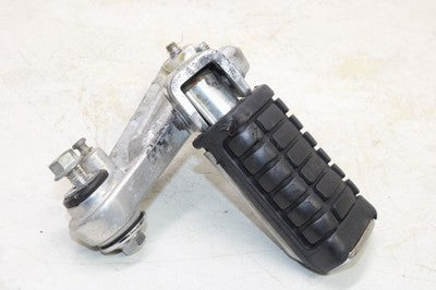 1984 HONDA MAGNA 700 VF700C OEM RIGHT REAR BACK PASSENGER FOOT PEG REST