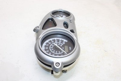 01-07 BMW F650GS DAKAR OEM SPEEDO TACH GAUGES DISPLAY CLUSTER SPEEDOMETER