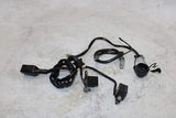 1998 KAWASAKI CONCOURS 1000 ZG1000A OEM ENGINE PULSE SENSOR W MISC ENGINE WIRES