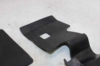 2020 SUZUKI SV650 OEM MISC RUBBER COWLS COVERS