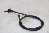 2018 BMW G310GS OEM CLUTCH CABLE LINE
