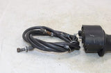 1995 BMW R1100R OEM THROTTLE CABLE LINE W HOUSING GUIDE