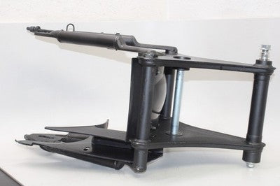 08-24 KAWASAKI VULCAN 900 VN900B CLASSIC OEM REAR SWINGARM SUSPENSION ARM