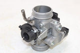 01-04 BMW F650GS DAKAR OEM MAIN FUEL INJECTORS / THROTTLE BODIES