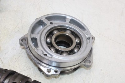 06-07 SUZUKI GSXR 750 OEM ENGINE MOTOR TRANSMISSION TRANNY GEARS