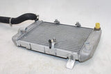 03-06 SUZUKI BURGMAN AN400S OEM ENGINE RADIATOR MOTOR COOLER COOLING RADIATER