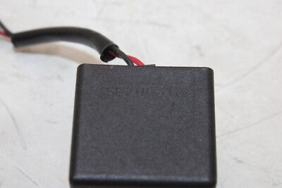 2018 KTM 390 DUKE OEM RELAY ELECTRICAL ABS