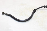01-02 SUZUKI GSXR 1000 OEM REAR BACK BRAKE HOSE FLUID LINE