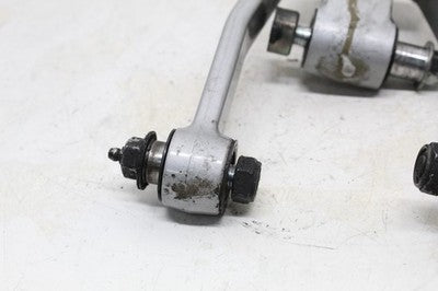 86-06 KAWASAKI CONCOURS 1000 ZG1000A OEM REAR DOGBONE SHOCK LINKAGE LINK