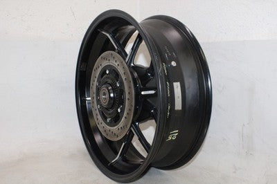 2021 DUCATI SCRAMBLER 1100 SPORT OEM REAR BACK WHEEL RIM
