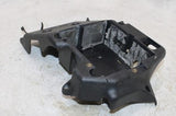 2003 DUCATI 999 OEM REAR BACK TAIL UNDERTAIL BATTERY TRAY PLASTIC