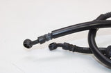 2003 HONDA SHADOW ACE 750 VT750CD DELUXE OEM FRONT BRAKE HOSE FLUID LINE