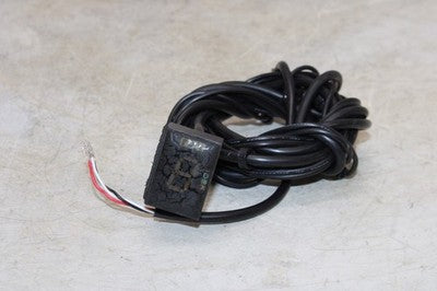 2014 KAWASAKI NINJA 300 EX300A OEM REAR LEFT RIGHT TURN SIGNALS LIGHT INDICATORS