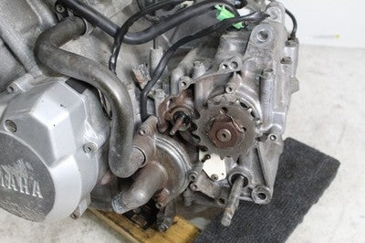 1996 YAMAHA FZR600R OEM ENGINE MOTOR