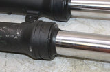 18-23 KAWASAKI NINJA 400 OEM FRONT FORKS SHOCK SUSPENSION SET PAIR