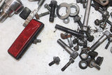 2002 YAMAHA V STAR 1100 XVS1100 OEM ENGINE MOUNTING BOLTS HARDWARE MOTOR SCREWS