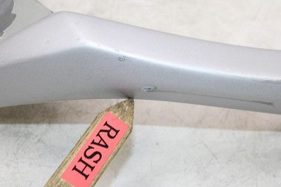 2003 BMW F650CS K14 OEM PASSENGER REAR SEAT GRAB BAR HANDLE