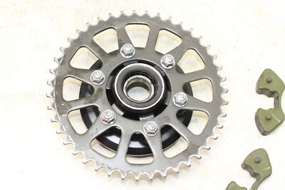 05-10 KAWASAKI NINJA ZX6R ZX600P OEM REAR BACK SPROCKET