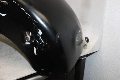 01-04 SUZUKI INTRUDER 1500 VL1500 OEM REAR BACK WHEEL FENDER MUD GUARD