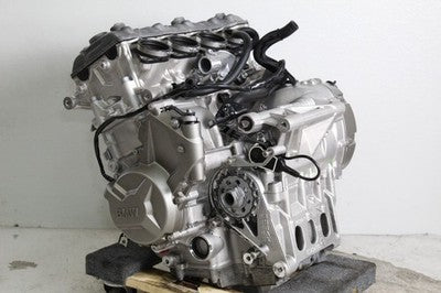 2016 BMW S1000XR OEM ENGINE MOTOR