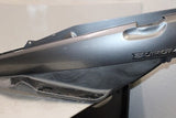 2006 SUZUKI BURGMAN AN400S OEM LEFT LOWER BOTTOM BELLY SIDE FAIRING COWL