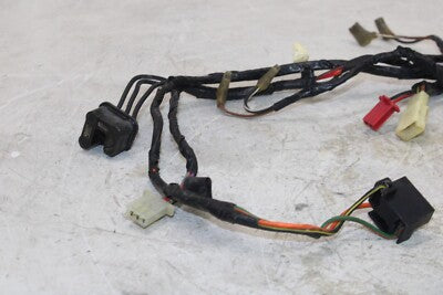 1998 KAWASAKI CONCOURS 1000 ZG1000A OEM HEADLIGHT WIRE WIRING HARNESS LOOM