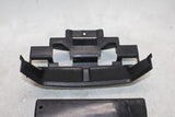 1998 KAWASAKI CONCOURS 1000 ZG1000A OEM INNER COWL PAIR